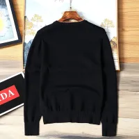 $42.00 USD Hermes Sweaters Long Sleeved For Men #1393181