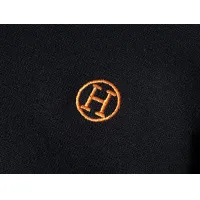 $42.00 USD Hermes Sweaters Long Sleeved For Men #1393181