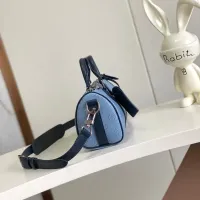 $172.00 USD Louis Vuitton AAA Quality Handbags #1393184