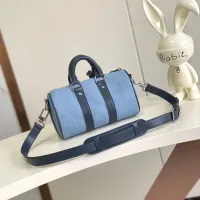 $172.00 USD Louis Vuitton AAA Quality Handbags #1393184