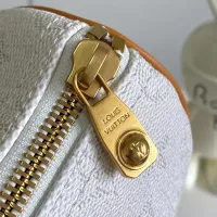 $172.00 USD Louis Vuitton AAA Quality Handbags #1393185