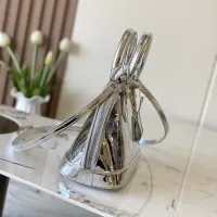 $195.00 USD Louis Vuitton AAA Quality Handbags #1393187