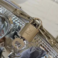 $195.00 USD Louis Vuitton AAA Quality Handbags #1393187