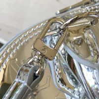 $195.00 USD Louis Vuitton AAA Quality Handbags #1393187