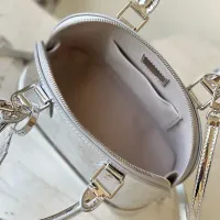 $195.00 USD Louis Vuitton AAA Quality Handbags #1393187