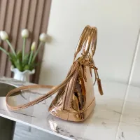 $195.00 USD Louis Vuitton AAA Quality Handbags #1393188