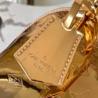 $195.00 USD Louis Vuitton AAA Quality Handbags #1393188