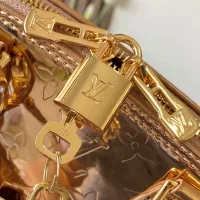 $195.00 USD Louis Vuitton AAA Quality Handbags #1393188