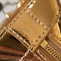 $195.00 USD Louis Vuitton AAA Quality Handbags #1393188