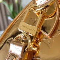 $205.00 USD Louis Vuitton AAA Quality Handbags #1393190