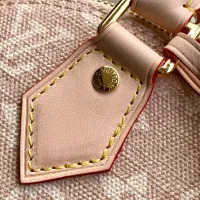 $210.00 USD Louis Vuitton AAA Quality Handbags #1393191