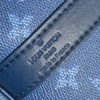 $222.00 USD Louis Vuitton Travel Bags #1393195