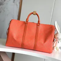 $222.00 USD Louis Vuitton Travel Bags #1393196