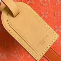 $222.00 USD Louis Vuitton Travel Bags #1393196