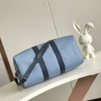 $215.00 USD Louis Vuitton Travel Bags #1393197