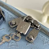 $215.00 USD Louis Vuitton Travel Bags #1393197