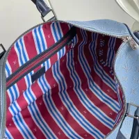 $215.00 USD Louis Vuitton Travel Bags #1393197