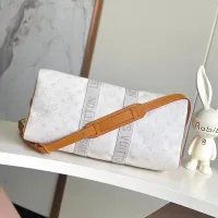 $210.00 USD Louis Vuitton Travel Bags #1393198