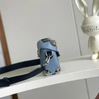 $205.00 USD Louis Vuitton AAA Quality Messenger Bags For Women #1393200