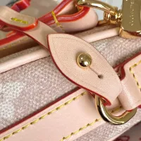 $190.00 USD Louis Vuitton AAA Quality Messenger Bags For Women #1393201