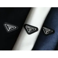 $48.00 USD Prada Sweaters Long Sleeved For Men #1393203