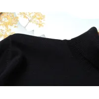 $48.00 USD LOEWE Sweaters Long Sleeved For Men #1393213