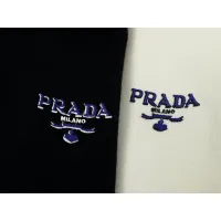 $48.00 USD Prada Sweaters Long Sleeved For Men #1393214