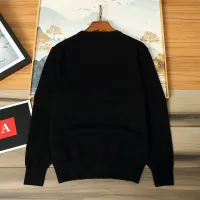 $48.00 USD Prada Sweaters Long Sleeved For Men #1393215