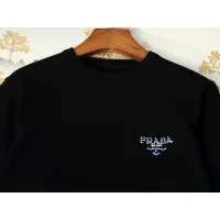$48.00 USD Prada Sweaters Long Sleeved For Men #1393215