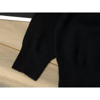 $48.00 USD Prada Sweaters Long Sleeved For Men #1393215