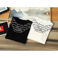 $48.00 USD Armani Sweaters Long Sleeved For Men #1393217