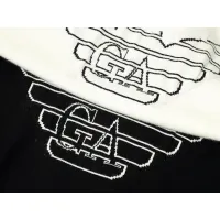 $48.00 USD Armani Sweaters Long Sleeved For Men #1393217