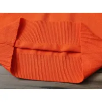 $48.00 USD Hermes Sweaters Long Sleeved For Men #1393219