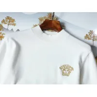 $42.00 USD Versace Sweaters Long Sleeved For Men #1393224