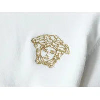 $42.00 USD Versace Sweaters Long Sleeved For Men #1393224