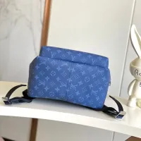 $215.00 USD Louis Vuitton AAA Quality Backpacks For Unisex #1393226
