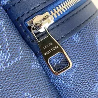 $215.00 USD Louis Vuitton AAA Quality Backpacks For Unisex #1393226