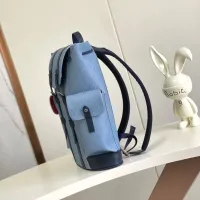 $215.00 USD Louis Vuitton AAA Quality Backpacks For Unisex #1393227