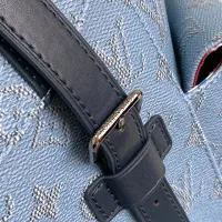 $215.00 USD Louis Vuitton AAA Quality Backpacks For Unisex #1393227