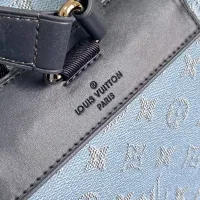 $215.00 USD Louis Vuitton AAA Quality Backpacks For Unisex #1393227