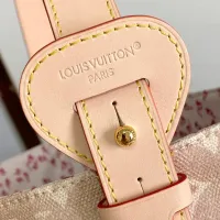 $200.00 USD Louis Vuitton AAA Quality Handbags For Women #1393228