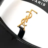 $170.00 USD Yves Saint Laurent YSL AAA Quality Shoulder Bags For Women #1393232