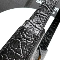 $170.00 USD Yves Saint Laurent YSL AAA Quality Shoulder Bags For Women #1393234