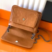 $225.00 USD Yves Saint Laurent YSL AAA Quality Shoulder Bags For Women #1393246