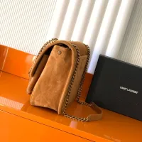 $225.00 USD Yves Saint Laurent YSL AAA Quality Shoulder Bags For Women #1393250