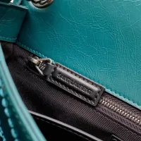 $225.00 USD Yves Saint Laurent YSL AAA Quality Shoulder Bags For Women #1393251