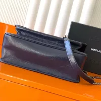 $225.00 USD Yves Saint Laurent YSL AAA Quality Shoulder Bags For Women #1393254