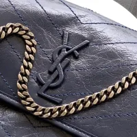 $225.00 USD Yves Saint Laurent YSL AAA Quality Shoulder Bags For Women #1393254