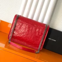 $225.00 USD Yves Saint Laurent YSL AAA Quality Shoulder Bags For Women #1393257