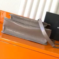 $225.00 USD Yves Saint Laurent YSL AAA Quality Shoulder Bags For Women #1393258